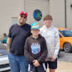 Meet your Posher, Ryan